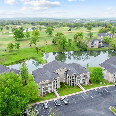 Fairway Heights Condo Бренсон Екстер'єр фото