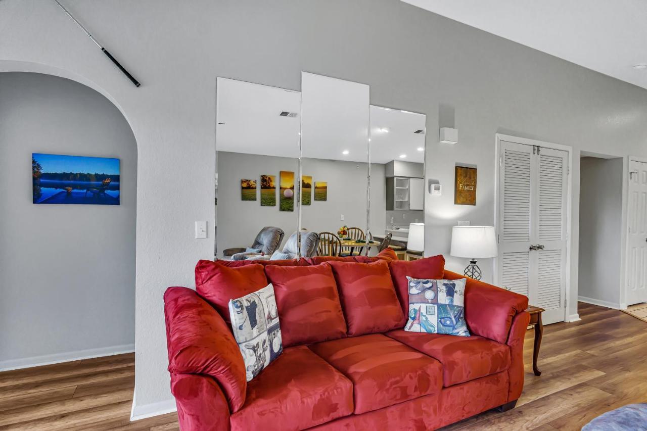 Fairway Heights Condo Бренсон Екстер'єр фото