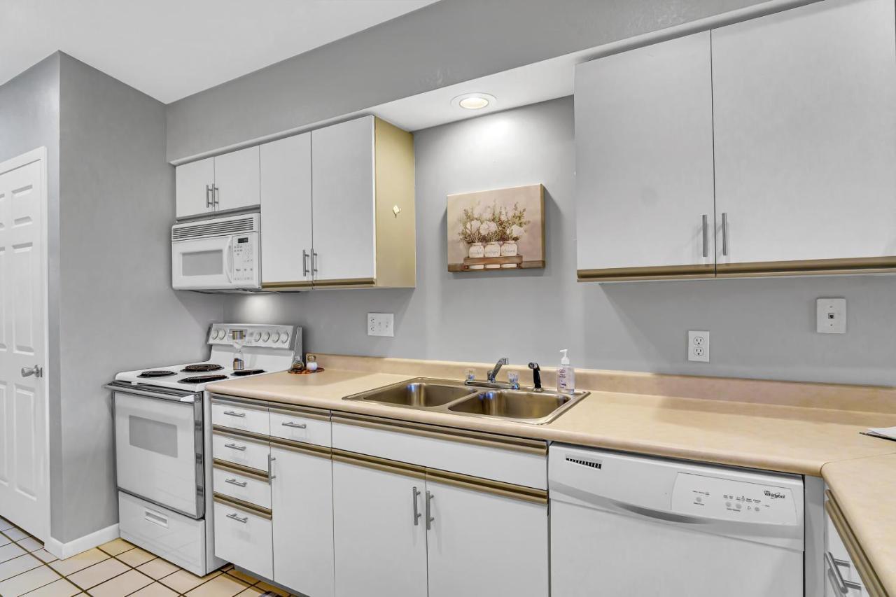 Fairway Heights Condo Бренсон Екстер'єр фото