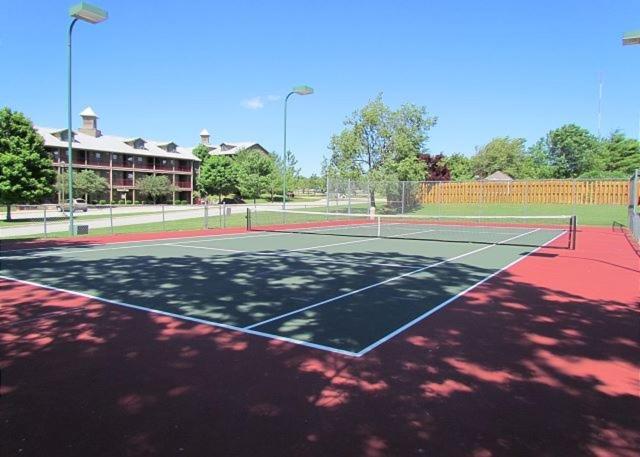 Fairway Heights Condo Бренсон Екстер'єр фото