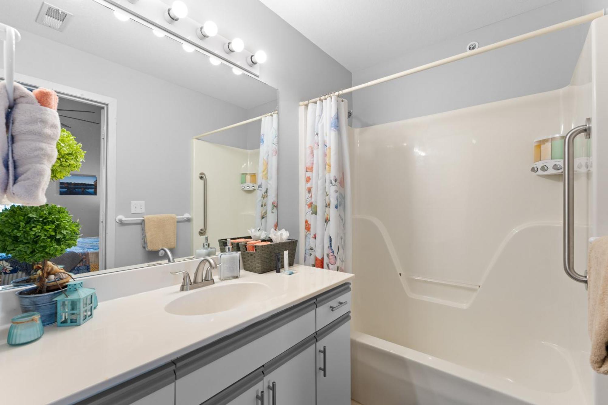 Fairway Heights Condo Бренсон Екстер'єр фото