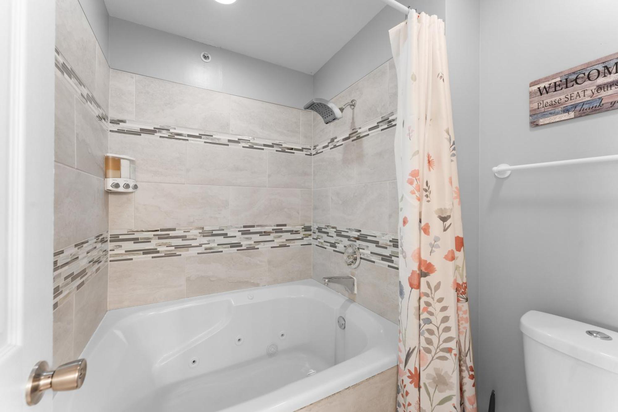 Fairway Heights Condo Бренсон Екстер'єр фото