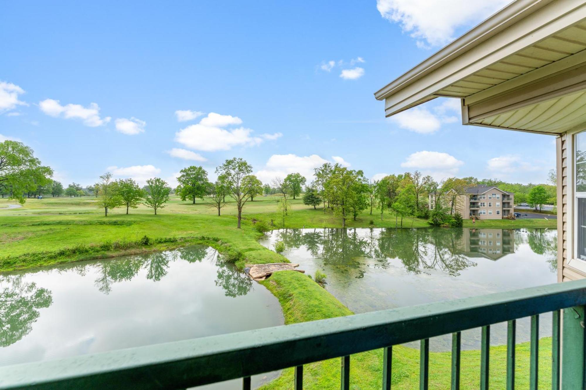 Fairway Heights Condo Бренсон Екстер'єр фото