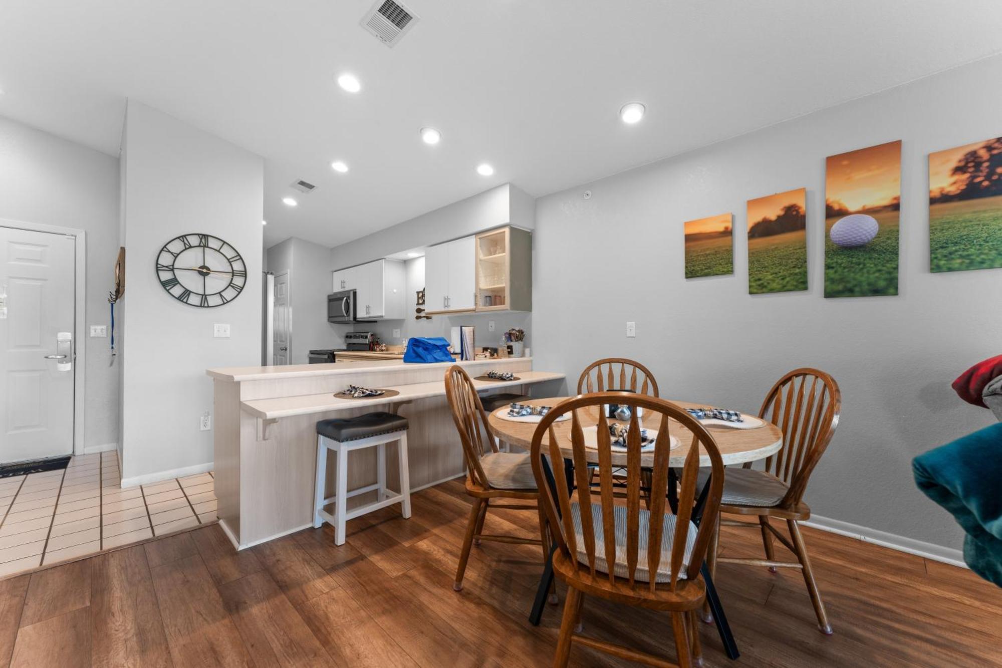 Fairway Heights Condo Бренсон Екстер'єр фото