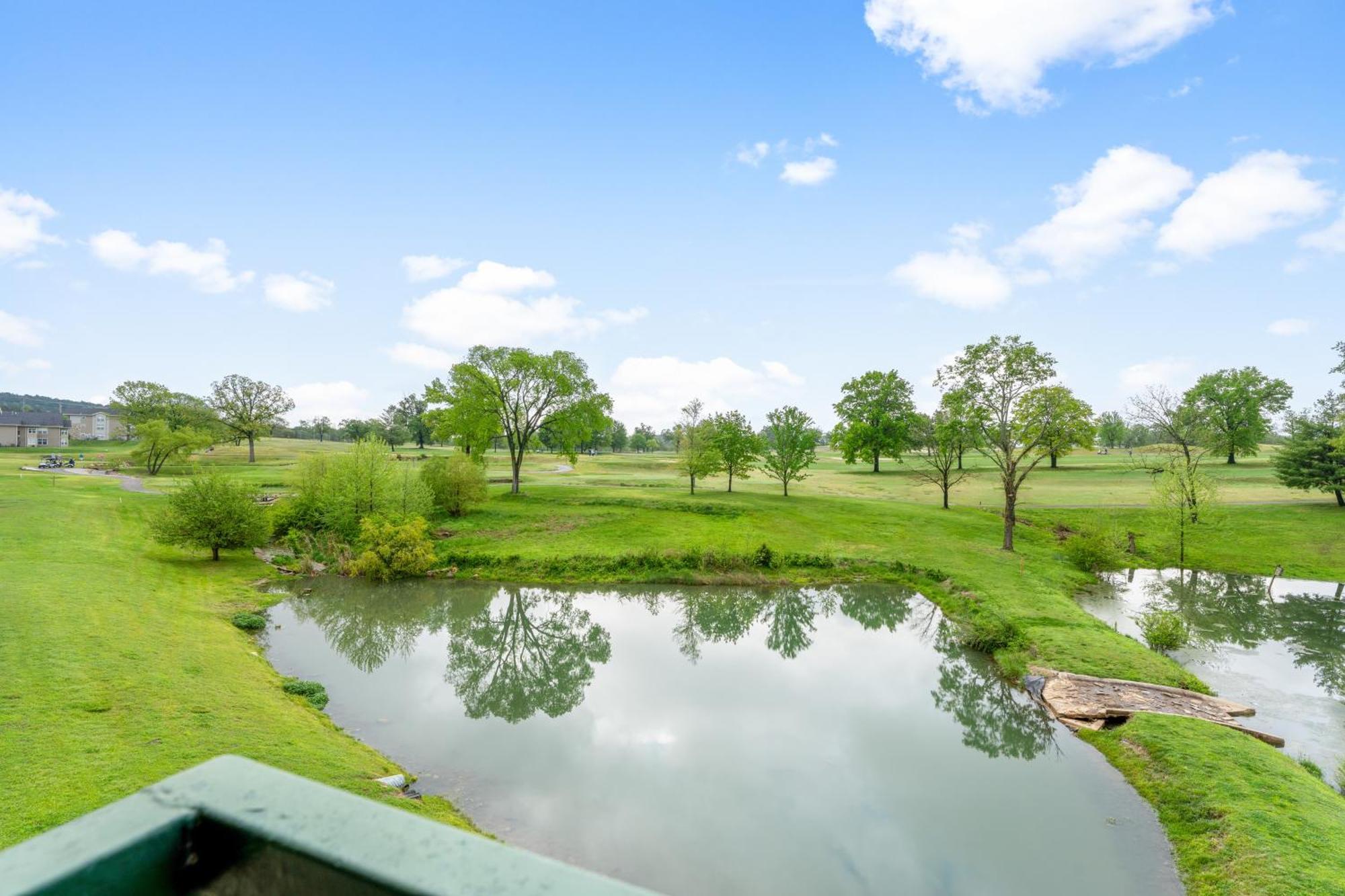 Fairway Heights Condo Бренсон Екстер'єр фото