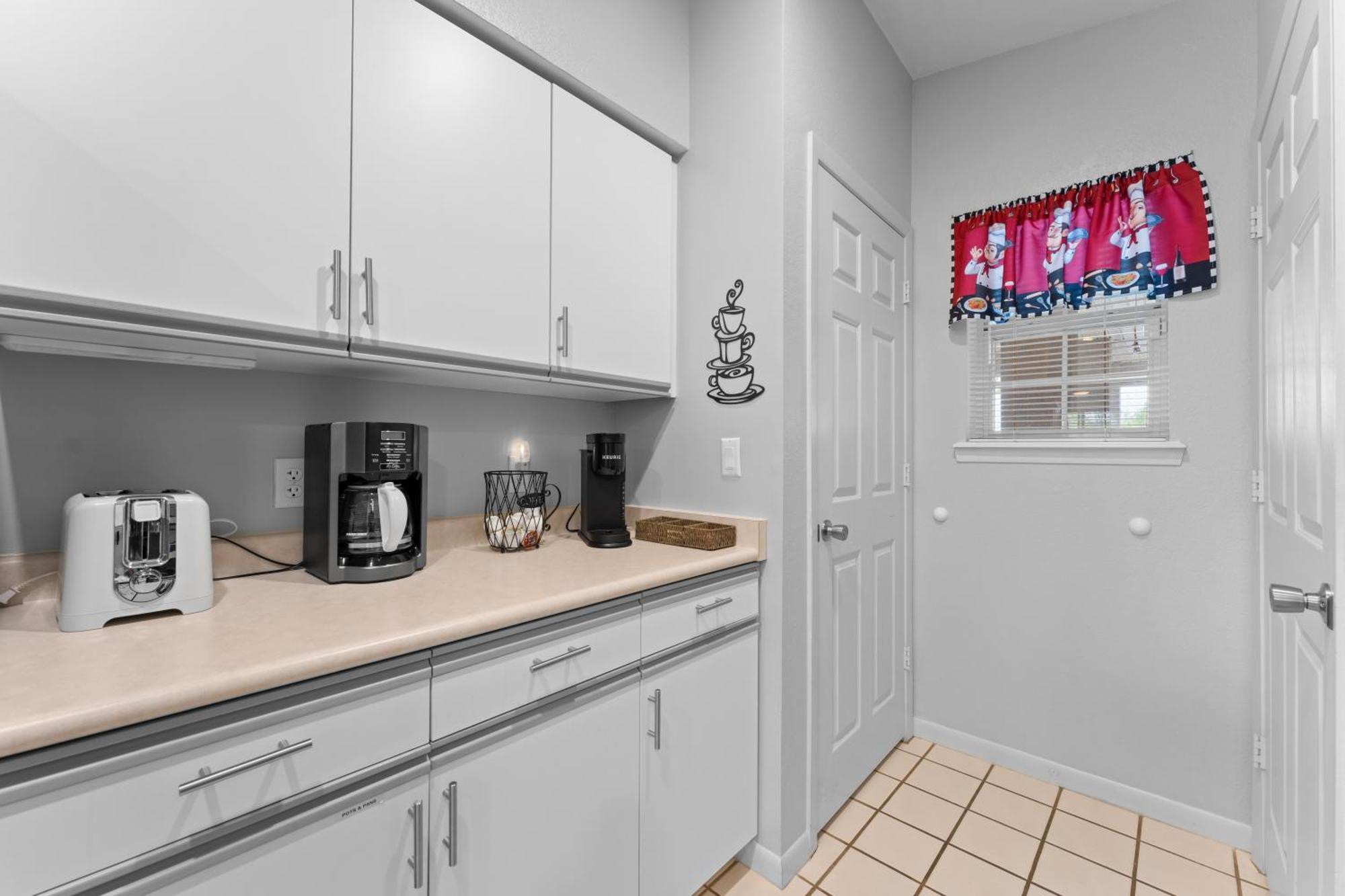 Fairway Heights Condo Бренсон Екстер'єр фото