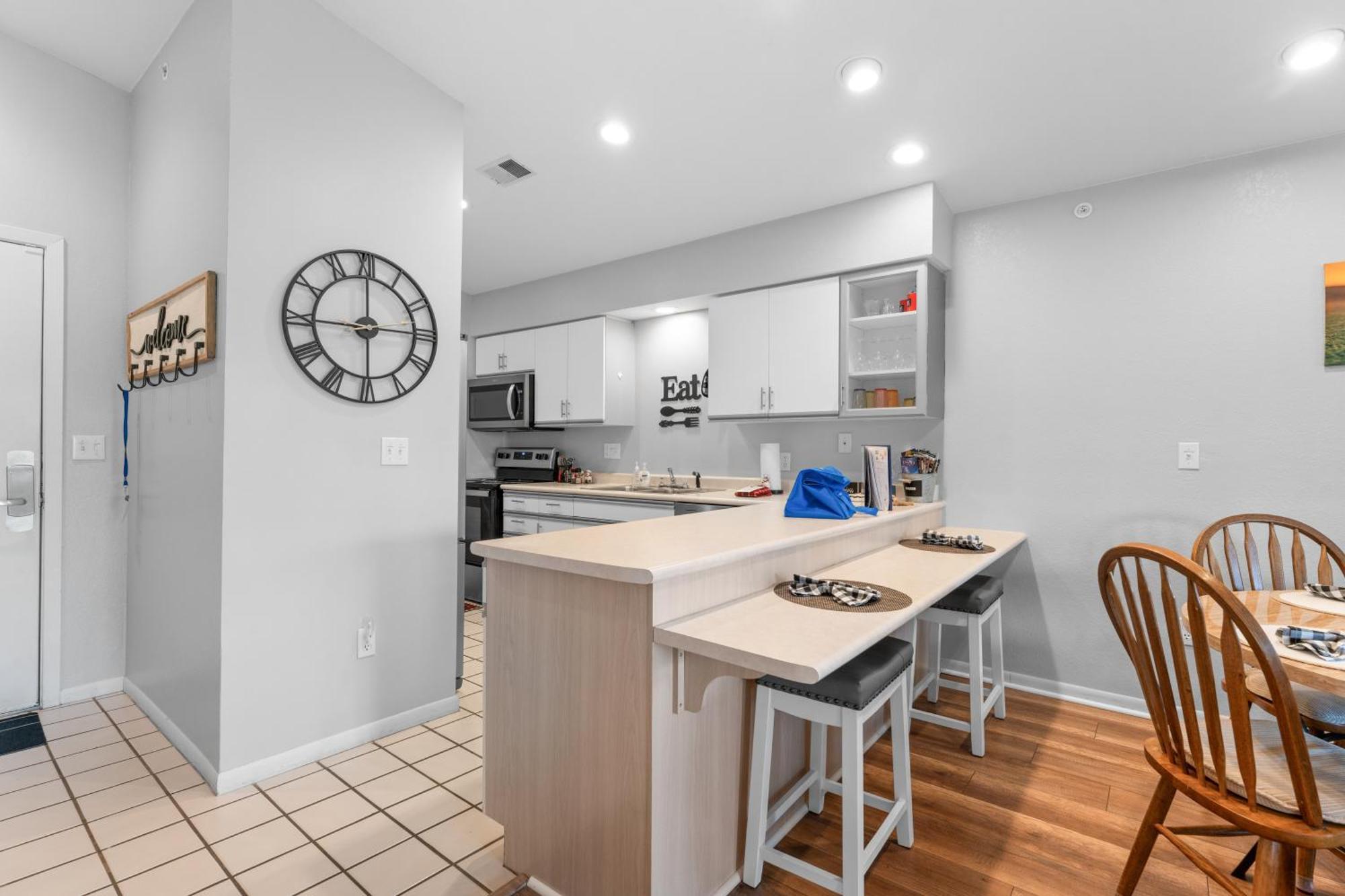 Fairway Heights Condo Бренсон Екстер'єр фото